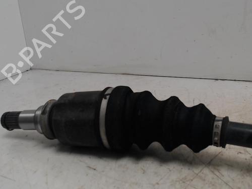 Used Left front driveshaft Left front driveshaft OPEL AGILA B (H08) 1.2 (F68) (94 hp) 36745172 36745172