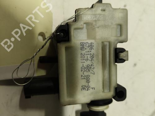 Used Fuel door actuator Fuel door actuator BMW 3 Coupe (E92) [2005-2013] 36751919 36751919