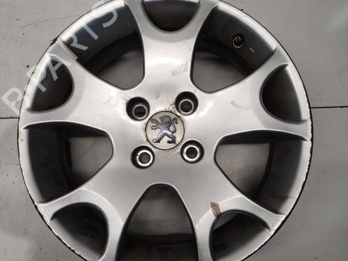 Fælk PEUGEOT 1007 (KM_) 1.6 HDi | BP36705430C45 - Image 10