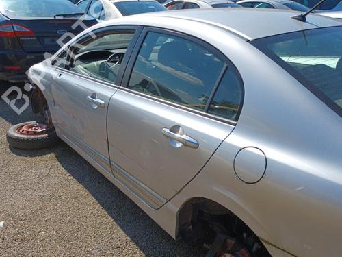 Starter HONDA CIVIC VIII Saloon (FD, FA) 1.3 IMA (FA3, FD3) | BP36728726M8 - Image 6