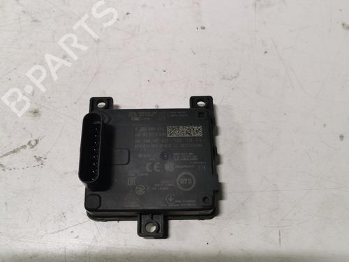 Electronic module AUDI A3 Sportback (8YA, 8YF) | BP36707422M83 - Image 3