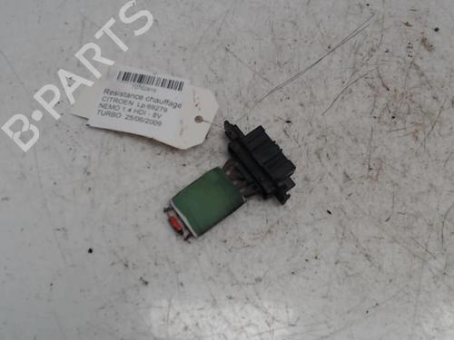 Heater resistor CITROËN NEMO MPV | BP36741883M108 - Image 3