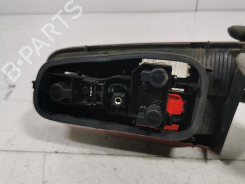 Used Left tailgate light Left tailgate light 38939268 38939268