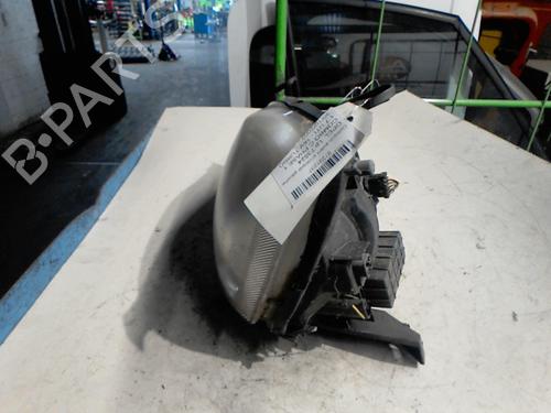 Left headlight OPEL COMBO Tour | BP36748138C28 - Image 2