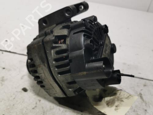 Lichtmaschine für Lichtmaschine CITROËN NEMO MPV 1.3 HDi 75 (75 hp) 36708024 36708024