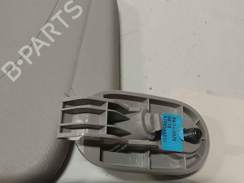 Left sun visor RENAULT KANGOO Express (FW0/1_) | BP36733891I1 - Image 2