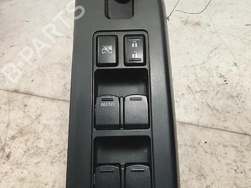 Left front window switch SUZUKI SWIFT IV (FZ, NZ) 1.2 (AZH412, ZC72S) | BP39977870I27 - Image 2