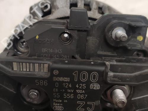 Alternator OPEL ASTRA H (A04)  | BP36749714M7  - Image 5