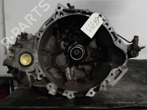 Used Gearbox Gearbox 36734942 36734942
