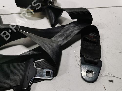 Front right seatbelt PEUGEOT 807 (EB_) 2.2 HDi | BP36705021I25 - Image 3