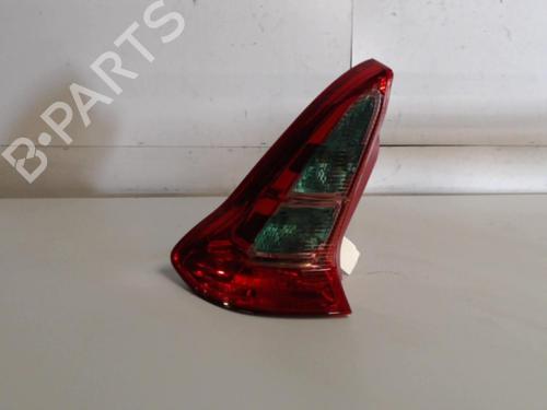 Used Left taillight Left taillight 36734167 36734167
