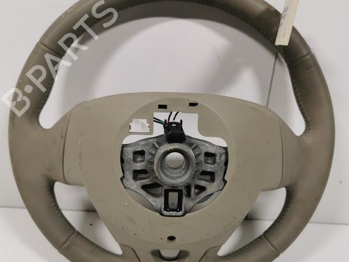 Steering wheel RENAULT MEGANE CC (EZ0/1_) 1.4 TCe (EZ0F, EZ1V) | BP36733491C49 - Image 2