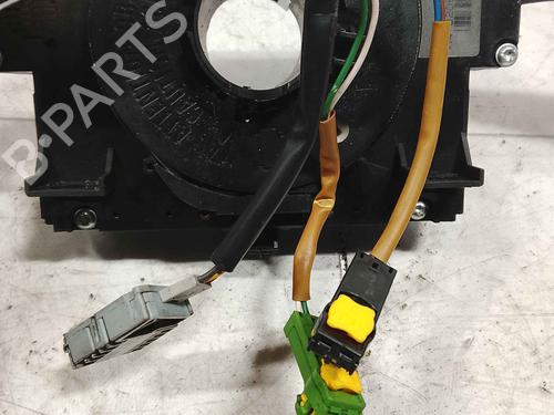 Steering column stalk PEUGEOT 1007 (KM_) 1.4 HDi | BP36711797I23 - Image 2