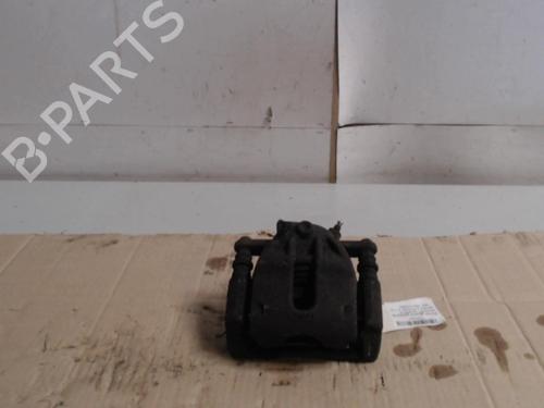 Used Left front brake caliper Left front brake caliper NISSAN MICRA III (K12) 1.2 16V (80 hp) 36736313 36736313