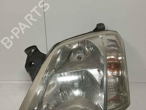 Used Left headlight Left headlight 36716616 36716616