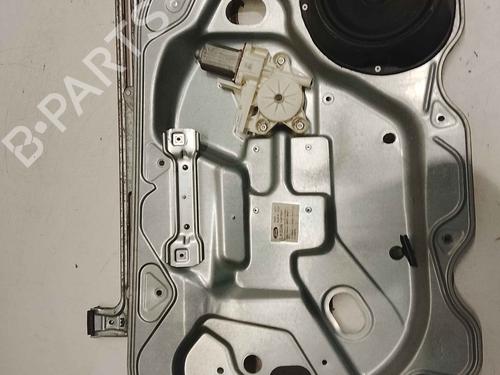 Front left window mechanism FORD FOCUS C-MAX (DM2) 1.6 TDCi | BP36715337C22 - Image 3