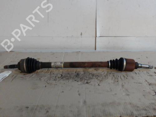 Used Right front driveshaft Right front driveshaft 36735025 36735025