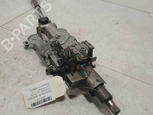 Steering column CITROËN C3 III (SX) 1.2 VTi 68 | BP36713750M21 - Image 3