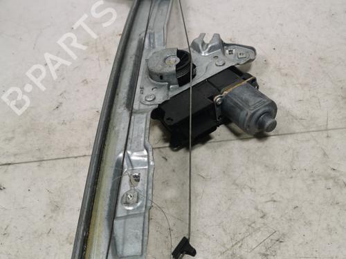 Used Front right window mechanism Front right window mechanism 36718321 36718321
