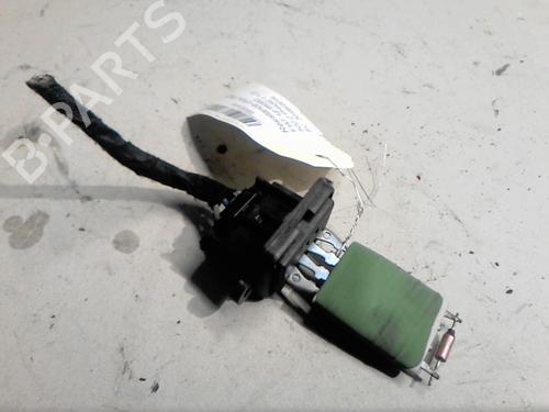 Heater resistor FIAT 500 (312_) 1.2 (312AXA1A) | BP36740855M108 - Image 2