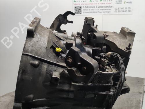 Gearbox FORD S-MAX (WA6) 1.8 TDCi | BP36705955M3 - Image 3