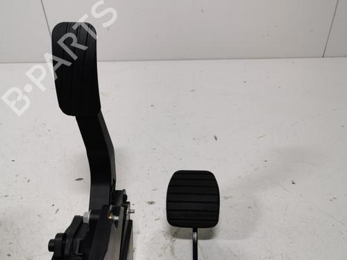 Pedal RENAULT MASTER III Platform/Chassis (EV, HV, UV) | BP36707735I4 - Image 5