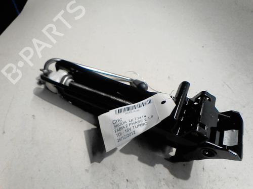 Altro Altro SKODA FABIA II (542) 1.6 TDI (90 hp) 36747916 36747916