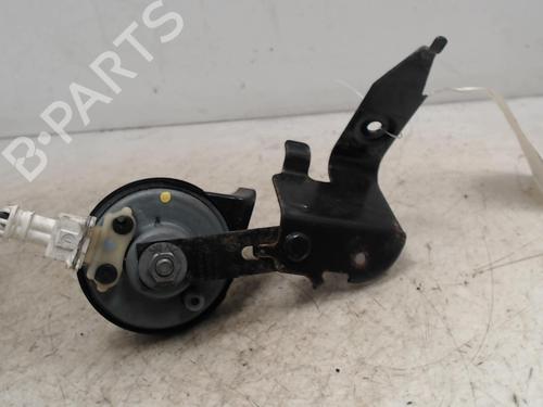 Used Horn Horn RENAULT CAPTUR I (J5_, H5_) 1.5 dCi 90 (J5N4, J5M5, J5MW, J5M6, J5AL, J5AJ) (90 hp) 36745225 36745225