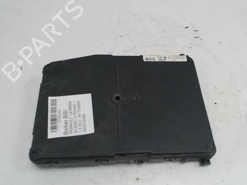 Used Fuse box Fuse box RENAULT SCÉNIC II (JM0/1_) [2003-2010] 36739984 36739984