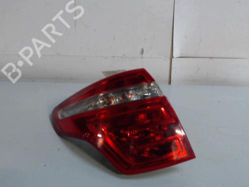 Used Left taillight Left taillight 36734943 36734943