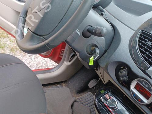 Left front steering knuckle RENAULT TWINGO II (CN0_) 1.5 dCi (CN0E) | BP36734652M25 - Image 8