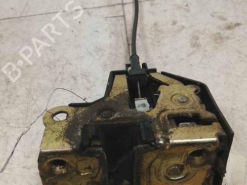 Used Rear right lock Rear right lock 36714318 36714318
