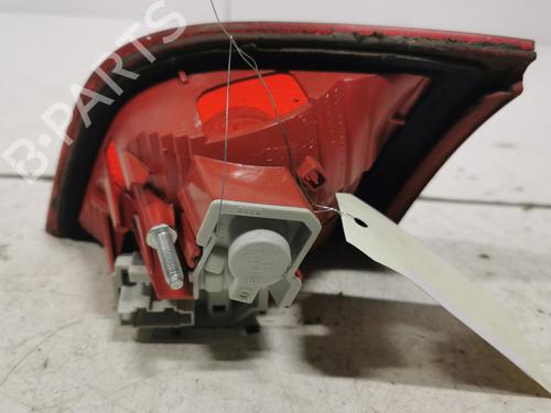 Left tailgate light AUDI A3 Sportback (8PA) 1.9 TDI | BP36706658C79 - Image 2