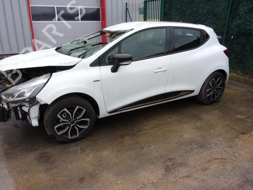 Right front window switch RENAULT CLIO IV (BH_) 0.9 TCe 75 (BHNP) | BP36724468I26 - Image 8