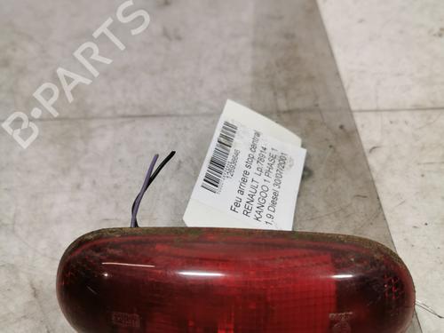 Third brake light RENAULT KANGOO Express (FC0/1_) D 65 1.9 (FC0E, FC02, FC0J, FC0N) | BP36719796L11 - Image 3