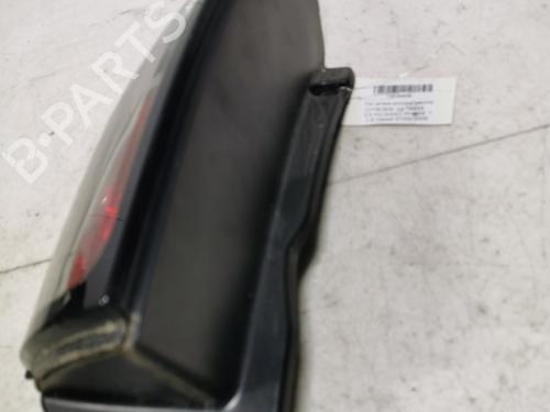 Left taillight CITROËN C3 Picasso (SH_) | BP36719152C34 - Image 2