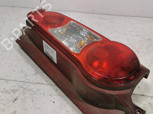 Right taillight CITROËN BERLINGO Box Body/MPV (B9) 1.6 HDi 90 16V | BP38789593C35 - Image 4