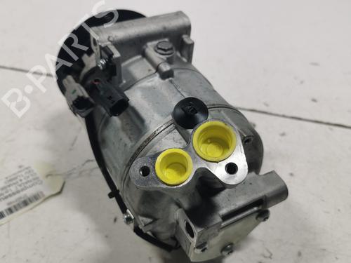 AC compressor RENAULT CLIO IV (BH_) 0.9 TCe 75 (BHNP) | BP36724405M34 - Image 3