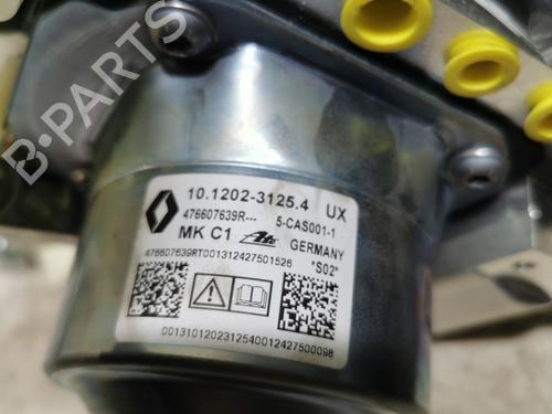 Used Brake master cylinder Brake master cylinder RENAULT MASTER IV Van (F8__) [2024-2026] 36711065 36711065