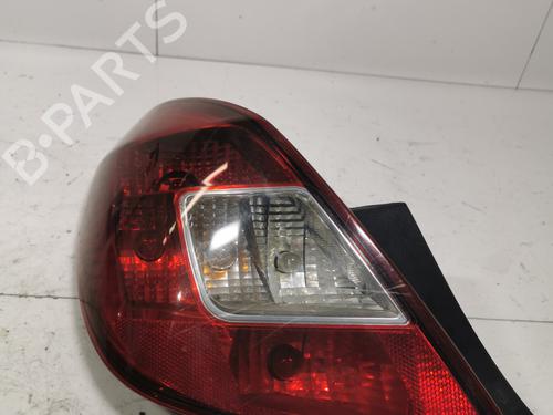 Used Left taillight Left taillight 37007413 37007413