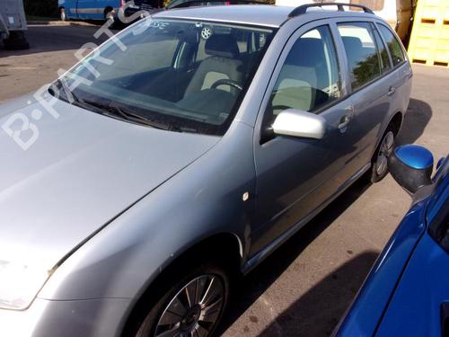 Starter SKODA FABIA I Combi (6Y5) 1.9 TDI | BP36724309M8 - Image 7