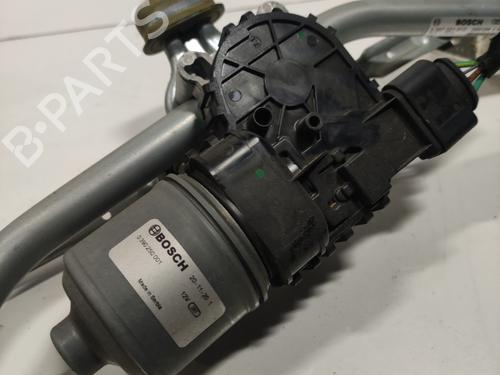 Front wiper motor CITROËN C3 III (SX) 1.5 BlueHDi 100 (SXYHYP, SXYHTU) | BP36720215M29 - Image 2