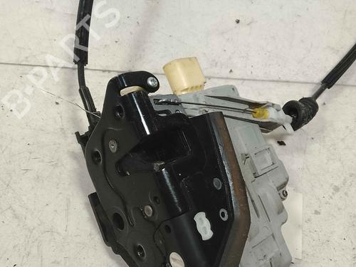 Front right lock VW PASSAT B6 (3C2) | BP36716904C97 - Image 4
