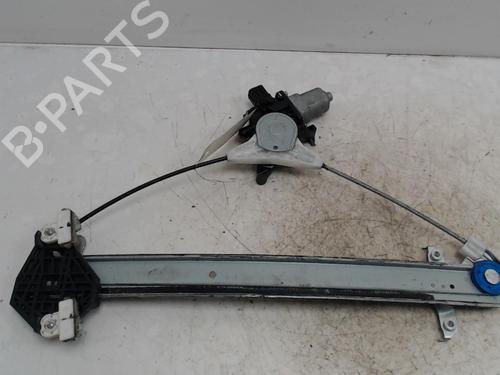 Used Front left window mechanism Front left window mechanism SUBARU IMPREZA Hatchback (GR, GH, G3) 2.0 D AWD (150 hp) 36743815 36743815