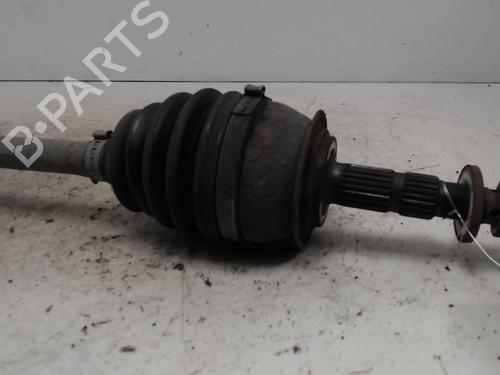 Used Right front driveshaft Right front driveshaft OPEL CORSA B (S93) [1993-2009] 36744893 36744893