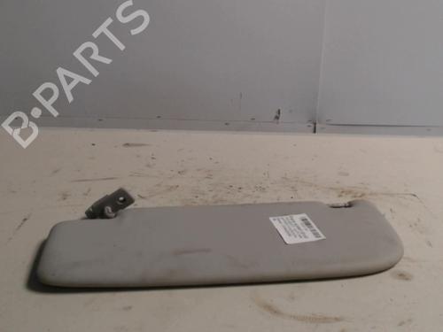 Used Right sun visor Right sun visor CITROËN NEMO Box Body/MPV (AA_) [2008-2026] 36729435 36729435