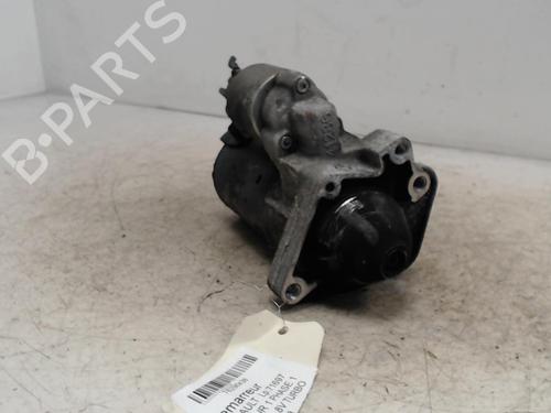 Starter RENAULT CAPTUR I (J5_, H5_) 1.5 dCi 90 (J5N4, J5M5, J5MW, J5M6, J5AL, J5AJ) | BP36745194M8 - Image 2