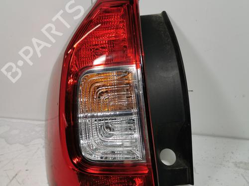 Left taillight DACIA LOGAN MCV II 1.5 dCi | BP39629065C34 - Image 4