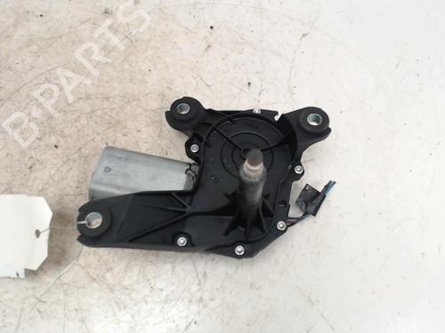 Used Rear wiper motor Rear wiper motor OPEL MERIVA A MPV (X03) 1.7 CDTI (E75) (100 hp) 36746615 36746615