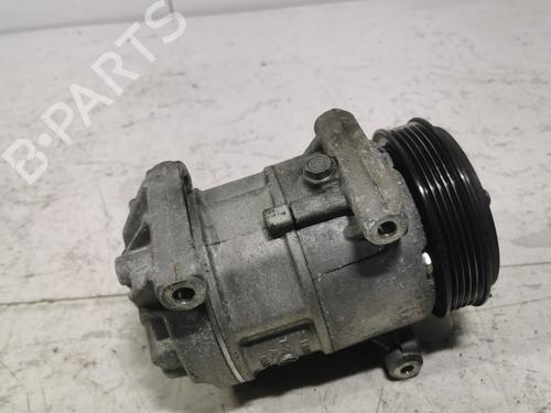 Used AC compressor AC compressor 39083718 39083718
